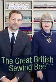 In the show, talented amateur sewers compete to be named britain's best home sewer. The Great British Sewing Bee Bbc Two Thailand Daily Tv Audience Insights For Smarter Content Decisions Parrot Analytics