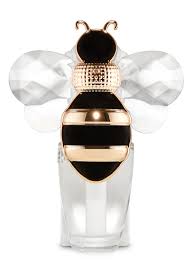 Check spelling or type a new query. Honeybee Nightlight Wallflowers Fragrance Plug Bath Body Works