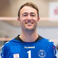 Andreas Olesen » partners :: Beach Volleybox