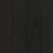 Diy planked plywood flooring tips and faqs about installation, durability, and cleaning, plus pros and cons about laying. Oak Bespoke Floor Intense Black Plank Prestige Wood Flooring Supplier