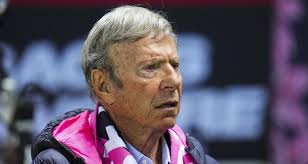 Jusqu'ici, j'avais pourtant réussi partout", Hans-Peter Wild évoque le  challenge de gérer un club comme le Stade Français