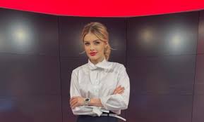 A post shared by vlada zinchenko (@v.lada_sedan) on aug 6, 2020 at 1:08pm pdt. Vlada Shcheglova Wiki Oleksandr Zinchenko Wedding Age Height