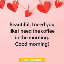 Written and recorded in chambéry, france, in the heart of the alps (where he grew up) over the course of a week in february 2014. 141 Best Romantic Good Morning Love Quotes For Her Make Her Smile