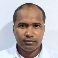 David Antonio Caraballo Fuentes