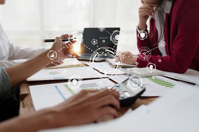 The Impact of Digital Communication Tools on Workplace Efficiency - People Results