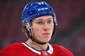 Montreal Canadiens: Owen Beck Scores Hat Trick In OHL