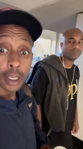 Dis man can’t let yesterday go 🤦🏾‍♂️😂 @wallo267