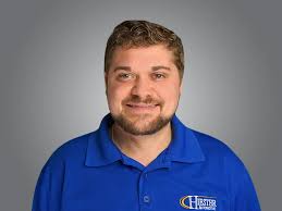 Meet Our Sales & Service Team