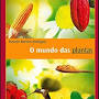 Mundo das Plantas from www.amazon.com