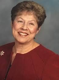 Arwilda Jeanne Martin, 79, possessed a great love for the beach and  everything it offered