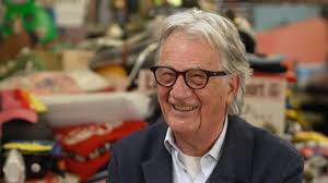 The humility of designer Paul Smith: "It's just fashion"