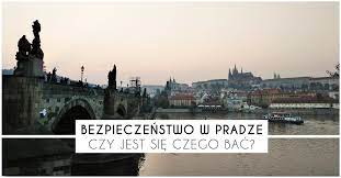 Baza noclegowa z polski i zagranicy: Czy Praga Jest Bezpieczna Czeska Stolica W Pojedynke Architrav Pl