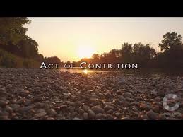 The old perfect act of contrition from the old baltimore catechism is easy to learn with st. Act Of Contrition Prayers Catholic Online