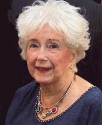 Enid Roberts Obituary (1922