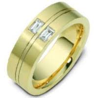 There's nothing wrong with giving a check or buying something off the registry (brides and grooms. Wedding Bands For Men Women Wedding Rings By Weddingbands Com
