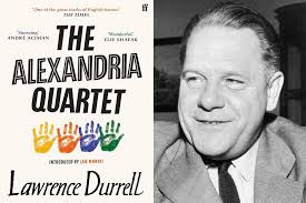 Book of a lifetime: The Alexandria Quartet by Lawrence Durrell