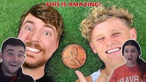 I Survived On $0.01 For 30 Days (Reaction)