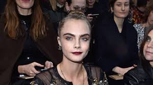 6,434,317 likes · 2,693 talking about this. You Have To See Cara Delevingne S Terrifying Impression Of Leonardo Dicaprio Teen Vogue