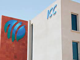What does icc abbreviation stand for? Icc India Key To Cricket S Inclusion In Olympic Games Cricket Gulf News