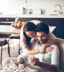 I am very lucky to have you in my life and to be able to call you my woman. 101 Sweet Good Morning Messages For Husband