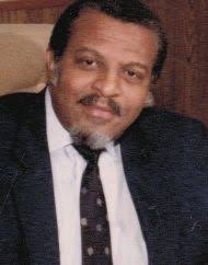 Hyman L. Jarrett Sr. (1938-2012)