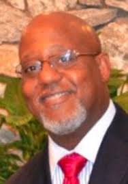 The Rev. Lindsay Curtis