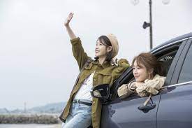 Iu ＆ yooinna hyundai discoveries i30 cf yoo in na, talent agency, lost &. Yoo In Na Talks About Being Called Iu S Muse And Shares Her Plans And Goals For 2018 Soompi