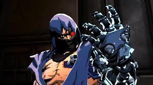 Resultado de imagem para Yaiba Ninja Gaiden Z