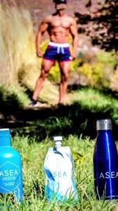 Asea Redox Asea Genesis Facebook