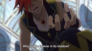 He is known for his work on ghost in the shell (2017), shazam! Aiya On Twitter Shironeko Project Zero Chronicle Ep 8 This Was One Of Those Shocking Episode I Really Did Not Expect Adel To Leave Like That I Even Ship Him With Sheama But