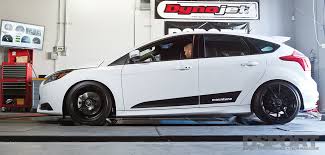 We offer one of the largest collection of ford explorer st related news, gallery and technical articles. Mountune Mp275 Power Package For Ford Focus St Dsport Magazine