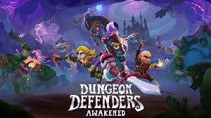 All versions require steam drm. Dungeon Defenders Awakened Releases Next Year Pc Beta Coming This Week