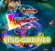 This is what Ling is missing to be a S tier jungler - YouTube