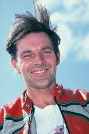 Thanks for everything you gave us Scot “old Man” “OM” Breithaupt. He both  invented the modern BMX racing Cruiser and the Cruiser class to race them  with. In September 1978, Breithaupt appeared