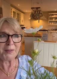 Inside Fern Britton's very cosy countryside home she shares with daughters 