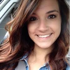 Ashley Kasper's Instagram, Twitter & Facebook