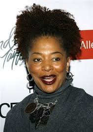 Terry McMillan