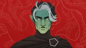 FAN ART GALLERY: Dreams of Exandria