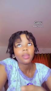 Premier Gaou Cover Duet with Magic System