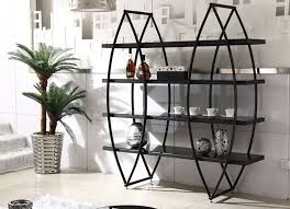 Ikea Siyah Ferforje Raf Kitaplik Modeli Raf Ahsap Raf Tasarim