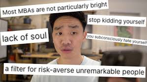 MBA Life at Columbia Business School