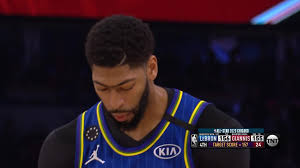 It's no secret that embiid, one of the nba's biggest stars right. 76ers Joel Embiid Playing Fifa Is Harder Than Guarding Lakers Anthony Davis Bleacher Report Latest News Videos And Highlights
