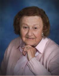 Obituary for Margaret "Peggy" Oxley
