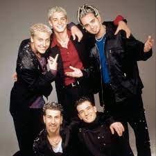 A swoony love song with multipart harmonies. Boy Band Quiz Popsugar Entertainment