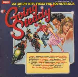 Going Steady – Vinyl (LP, Compilation), 1980 [r1748690] | Discogs