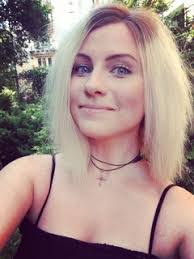 Alexandra Livshits's Instagram, Twitter & Facebook