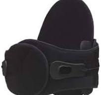Therapeutic Pain Relieving Back Brace LSO, Lumbo-Sacral Orthotic. Universal  Size Back Support