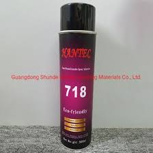 At your local arts and crafts store, you'll see a choice between powder, spray on, and liquid glue. Spray Adhesive Can Be Sprayed Onto Car Roof Hemp Cotton Blended Fiber The Glue Atomizes Evenly China 3m Spray Adhesive Non Toxic Spray Adhesive Made In China Com