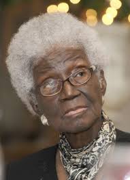 The Rev. Mary Moody remembered for immense work, service within the Baton  Rouge community