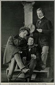 Account Suspended Edgar Allen Poe Edgar Allan Poe Writers And Poets